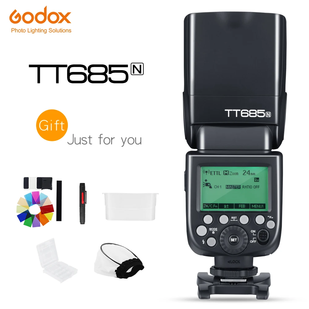 godox thinklite tt685n