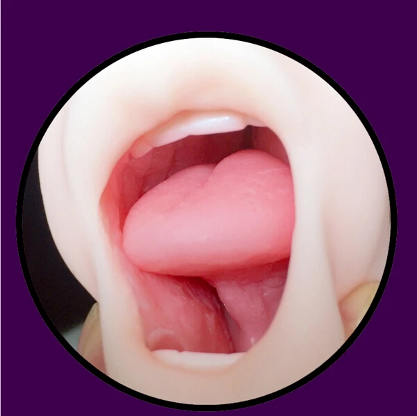 Deepthroat oral-stimulation-job for boy