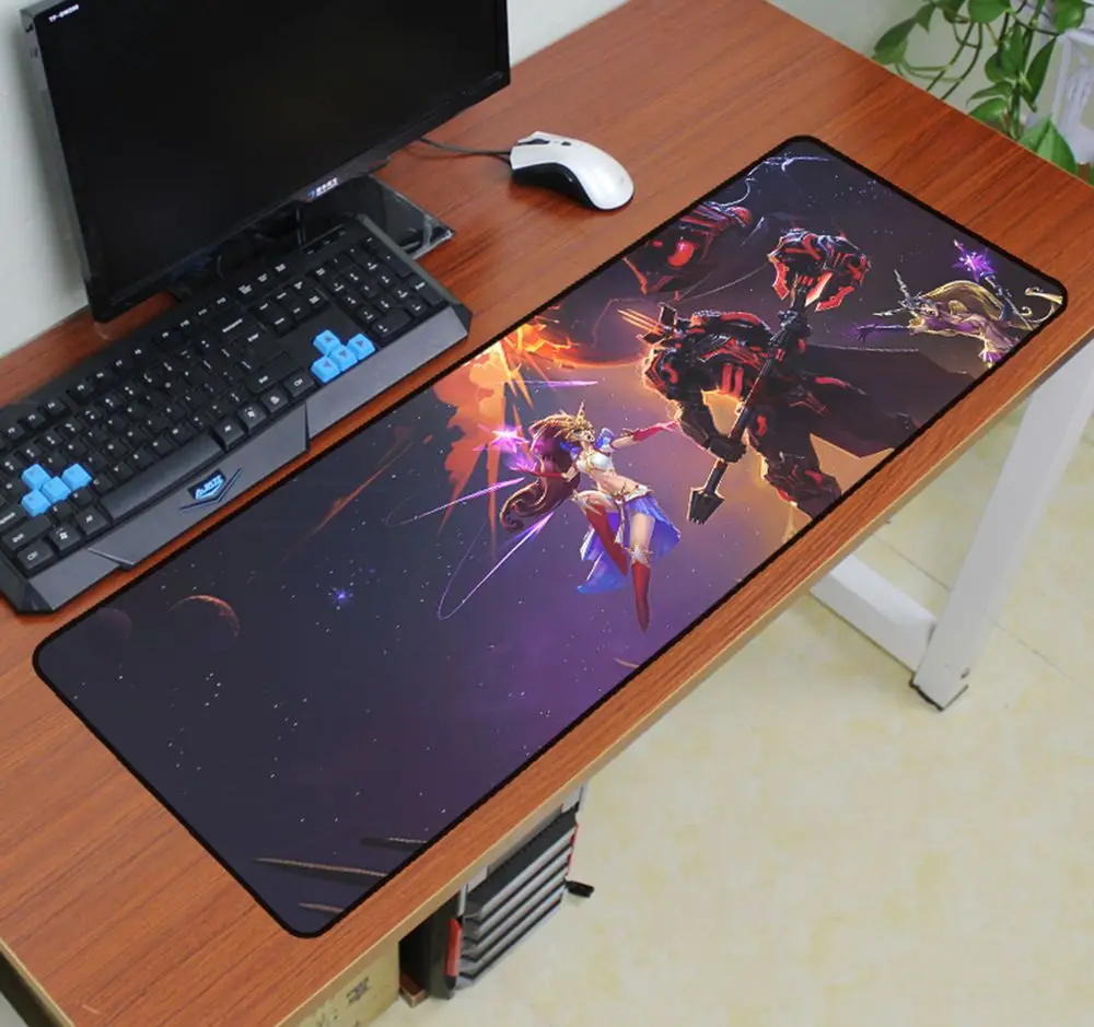 best keyboard and mouse pad for gaming