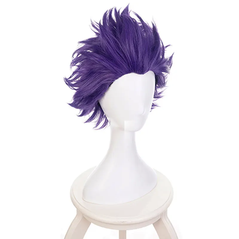 shinso hitoshi wig