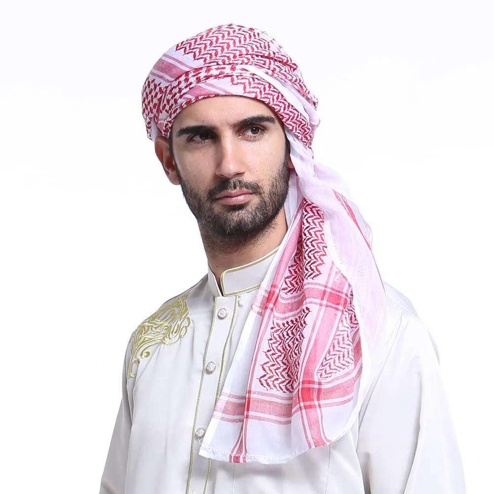 head coverings for men