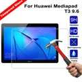 Screen Protector Tempered Glass For 9.6" Huawei MediaPad T3 10 AGS-L09 AGS-L03 Honor Play Pad 2 Tempered Glass Protective preview-1