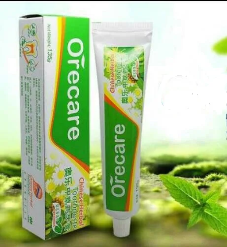 orecare herbal