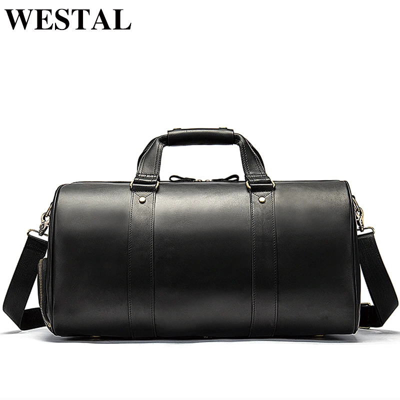 luxury duffle bag mens