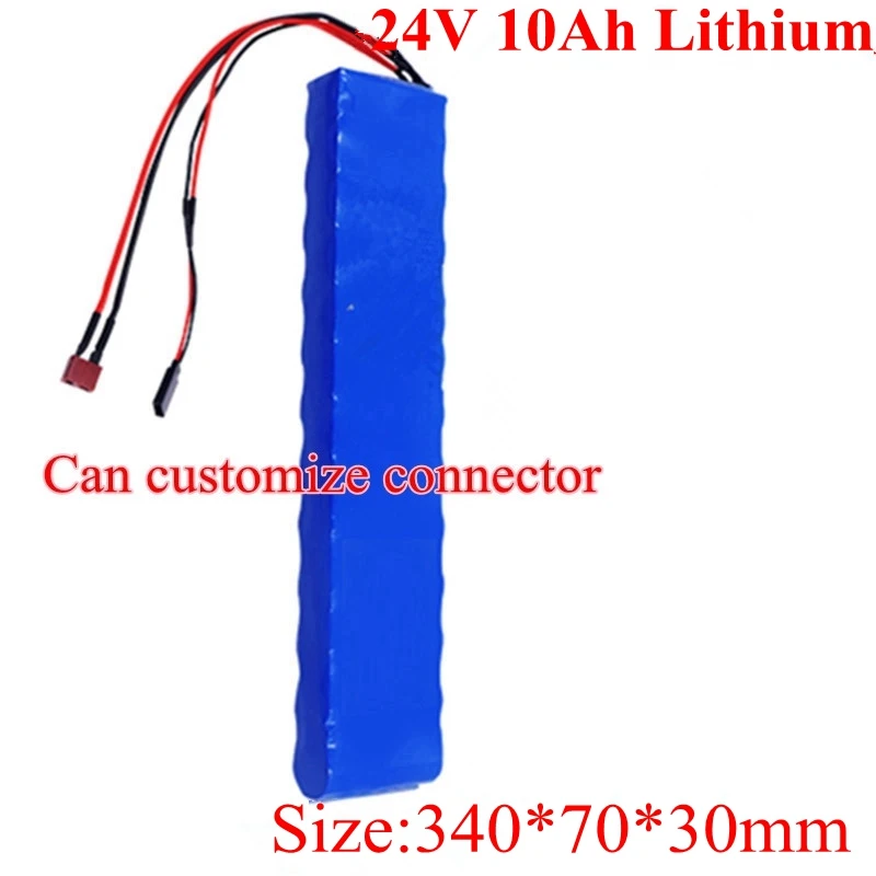 li ion battery for bike