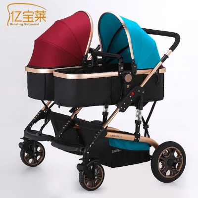 best stroller for flying