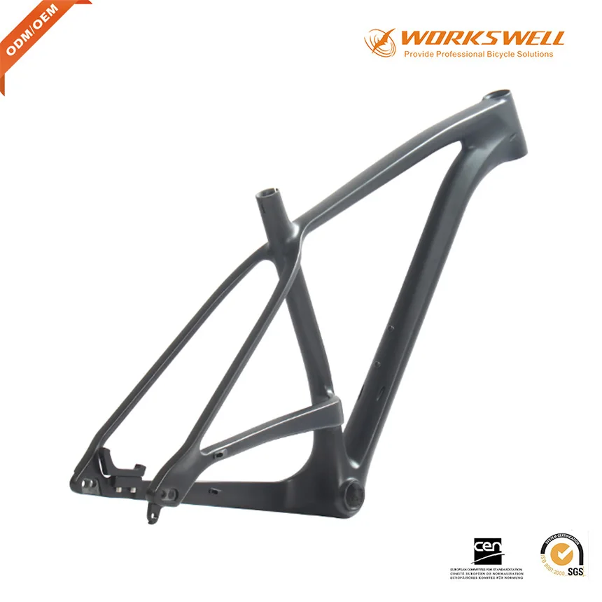 workswell bike frame