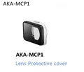 SONY AKA-MCP1 For SONY AKA-MCP1 lens protective cover HDR-AS300 HDR-AS300R FDR-X3000 FDR-X3000R protective cover preview-1