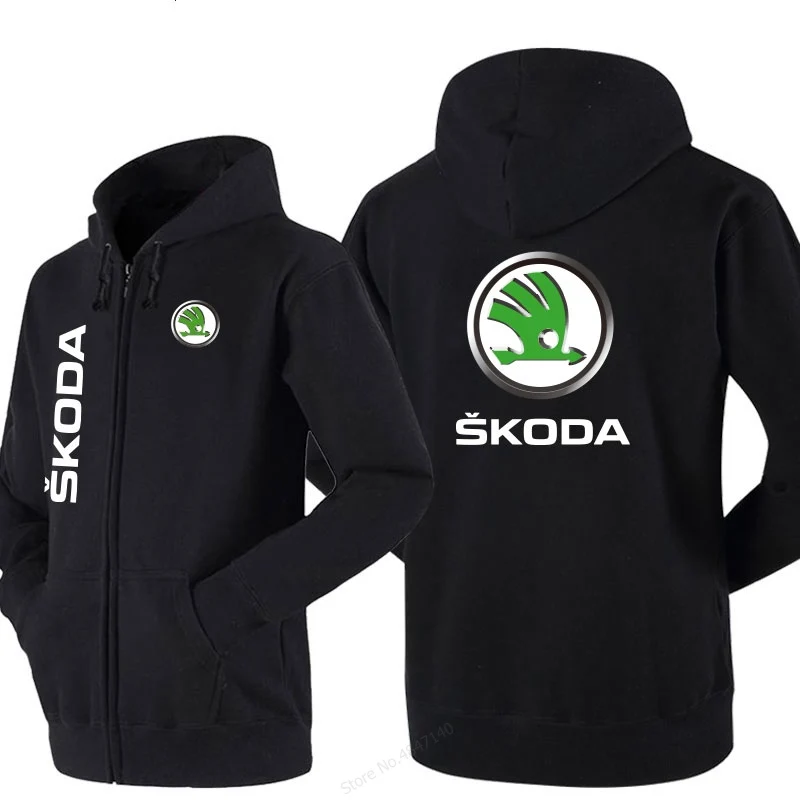 Hoodies Clothes mens Hoodie zipper coat