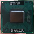 Intel Core 2 Duo T7700 Notebook CPU Laptop Processor PGA CPU 100% Working Properly preview-1