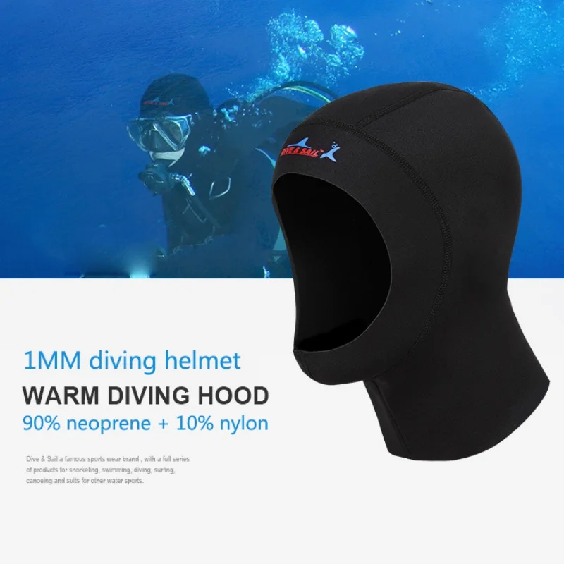 Swimming Hat Scuba Diving Cap 