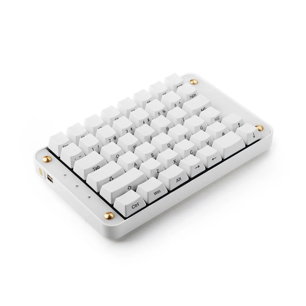 forty4 one handed gaming keypad