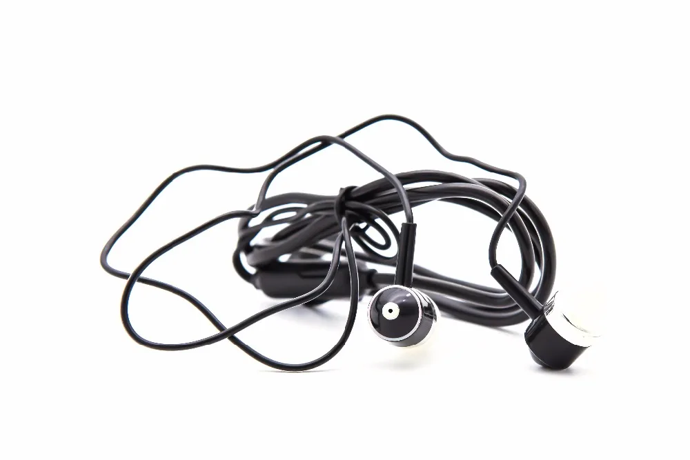 Universal 3.5mm Super Bass Stereo  Earphone Headphone Headset For iPhone For Android 2017 Drop Shipping-animated-img