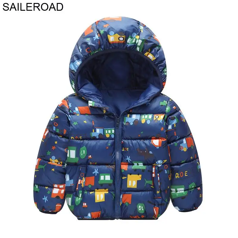 dinosaur kids coat