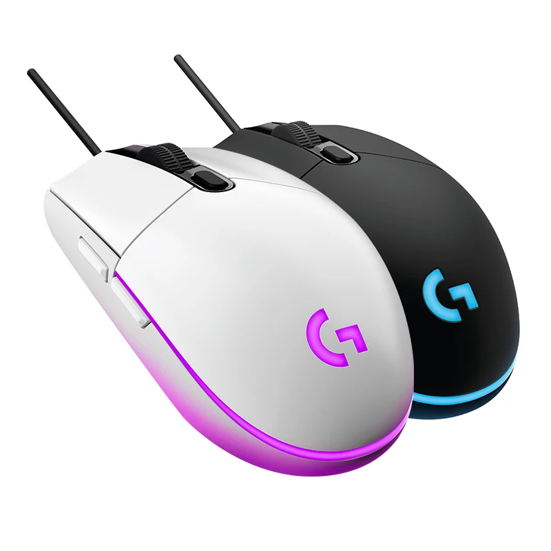 logitech g102 original price