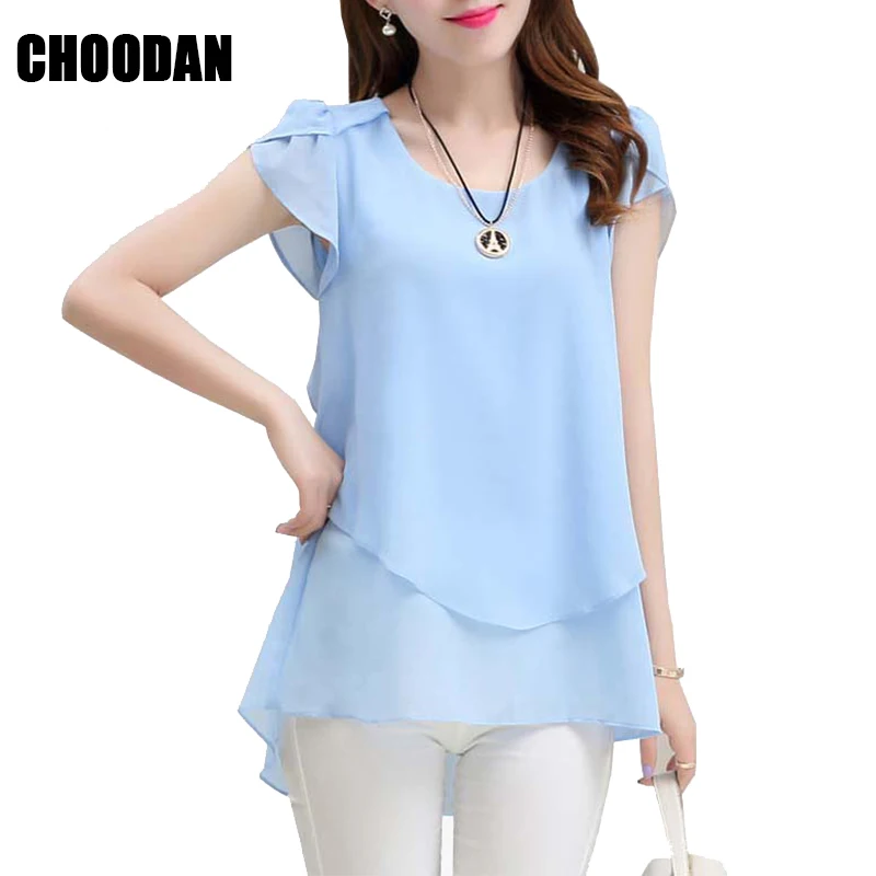 new fashion short top