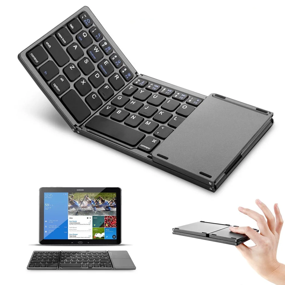 portable keyboard for ipad