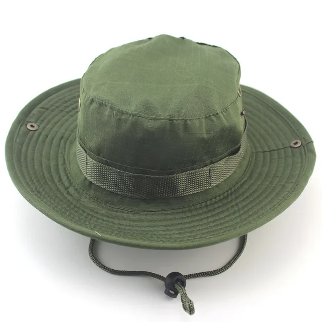Army Military Camouflage Caps Special 