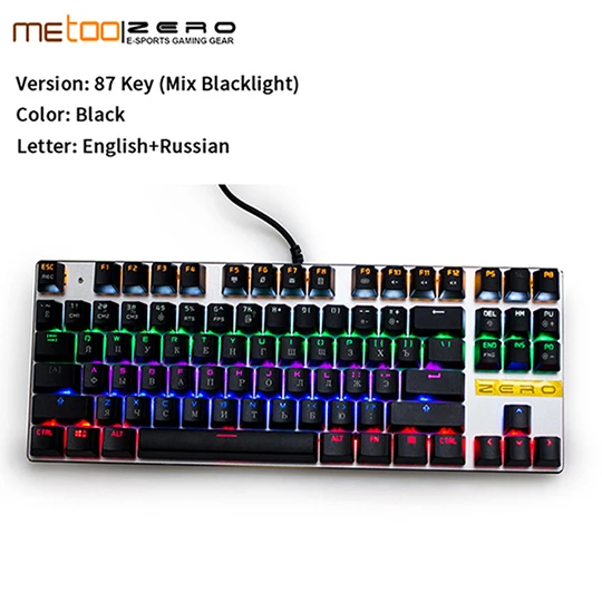 best keyboard under 40