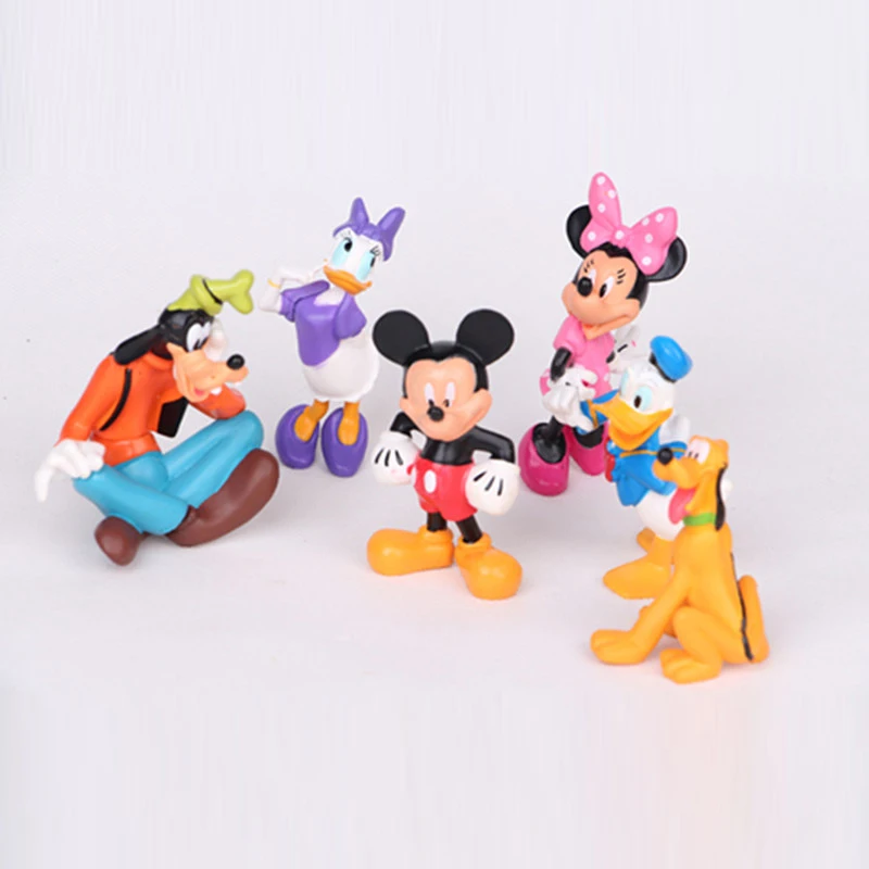 unique mickey mouse toys