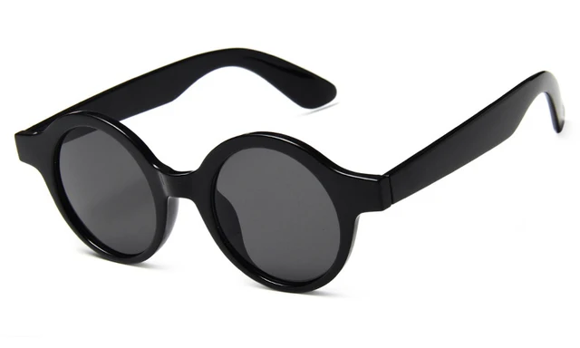 black and white sunglasses mens