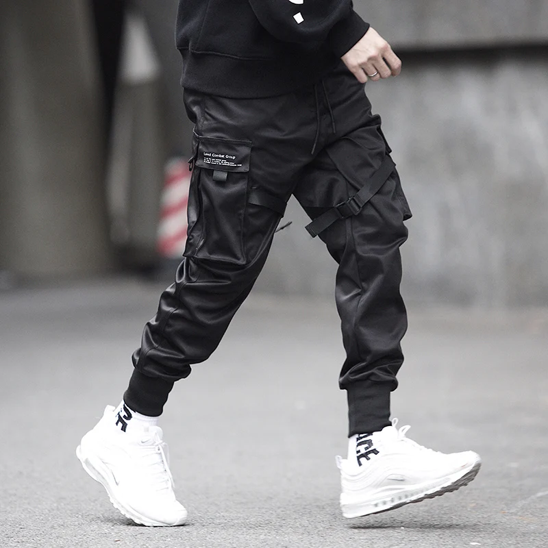 fashion joggers mens