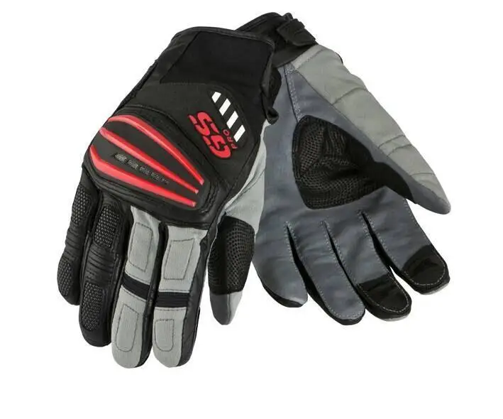 gs rallye gloves