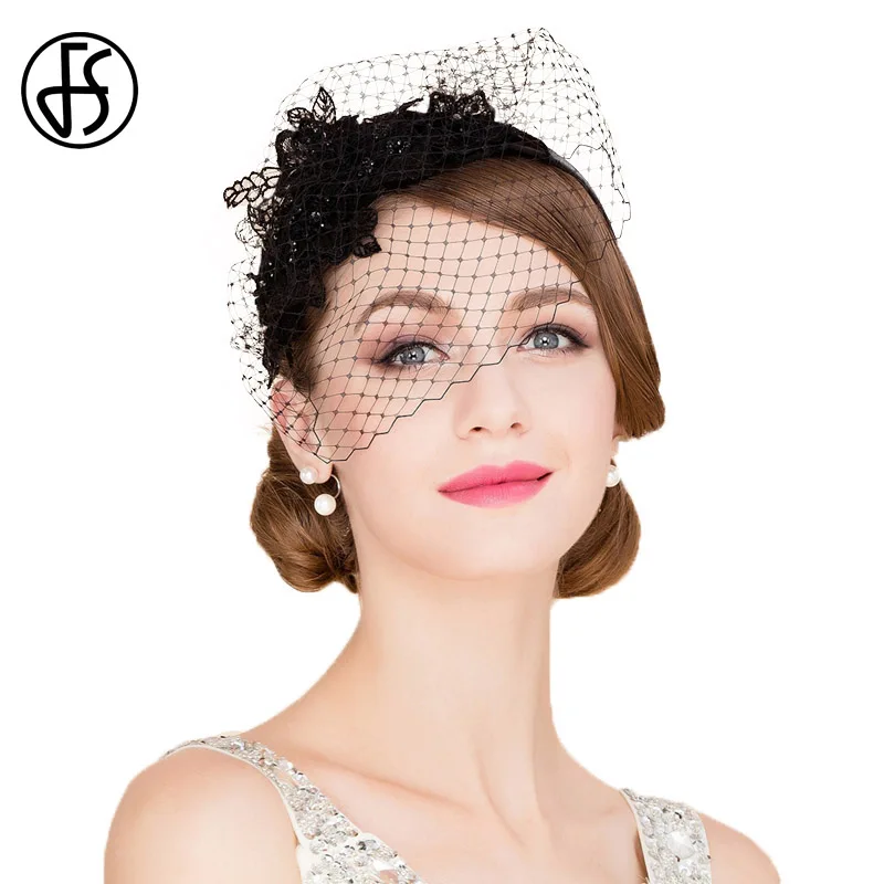 formal fascinators