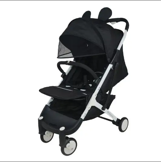 children ultralight baby carriages 