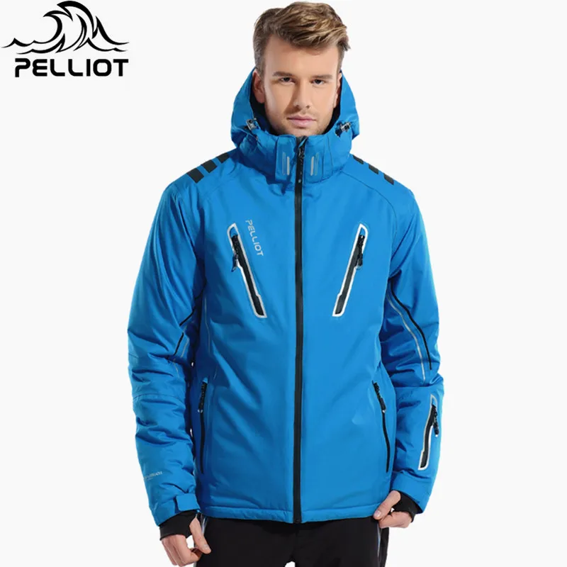 super warm ski jackets