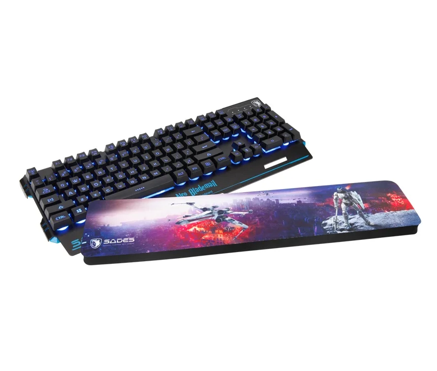 gaming wrist rest