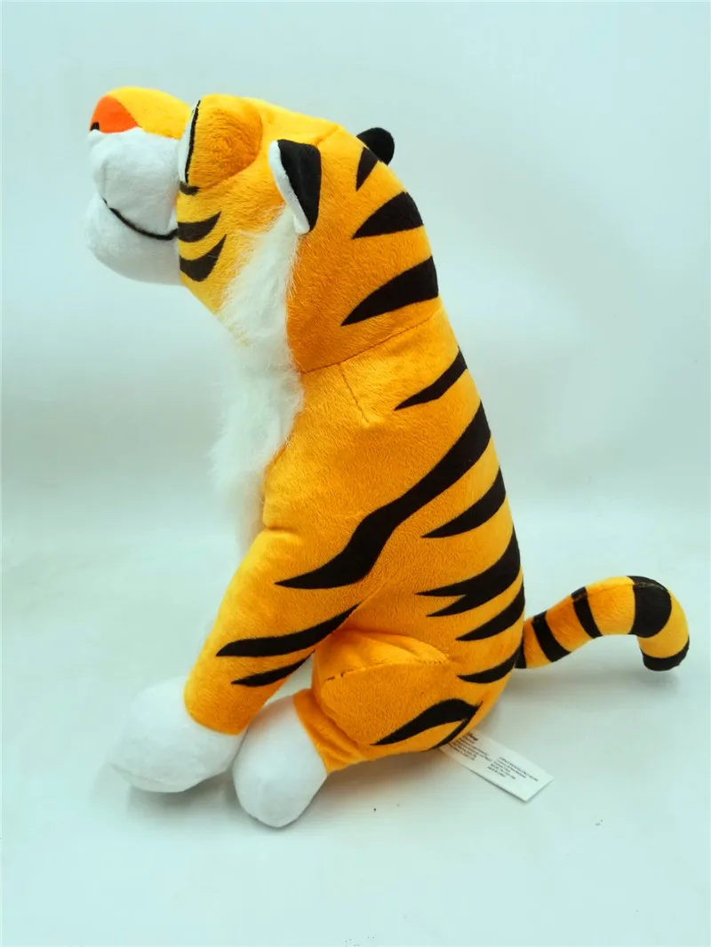 jasmine tiger toy