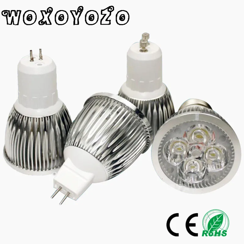 brightest mr16 led bulb