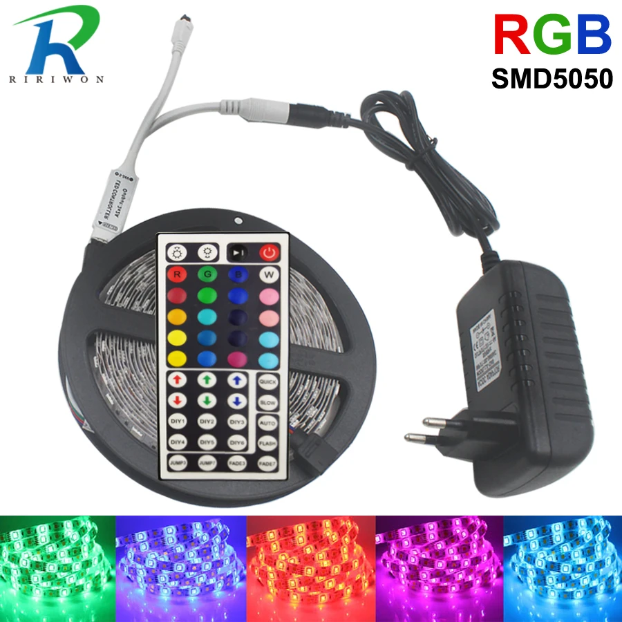 12v smd led strip