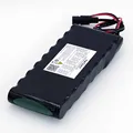VariCore 12 v 9.8Ah 9800mAh 18650 Rechargeable Battery 12V Protection Board CCTV Monitor battery preview-3