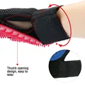 Pet Cat hair remover glove Pet Dog Grooming Bath Cleaning Comb Glove Deshedding remover Massage Brush pet supplies Accessoies preview-5