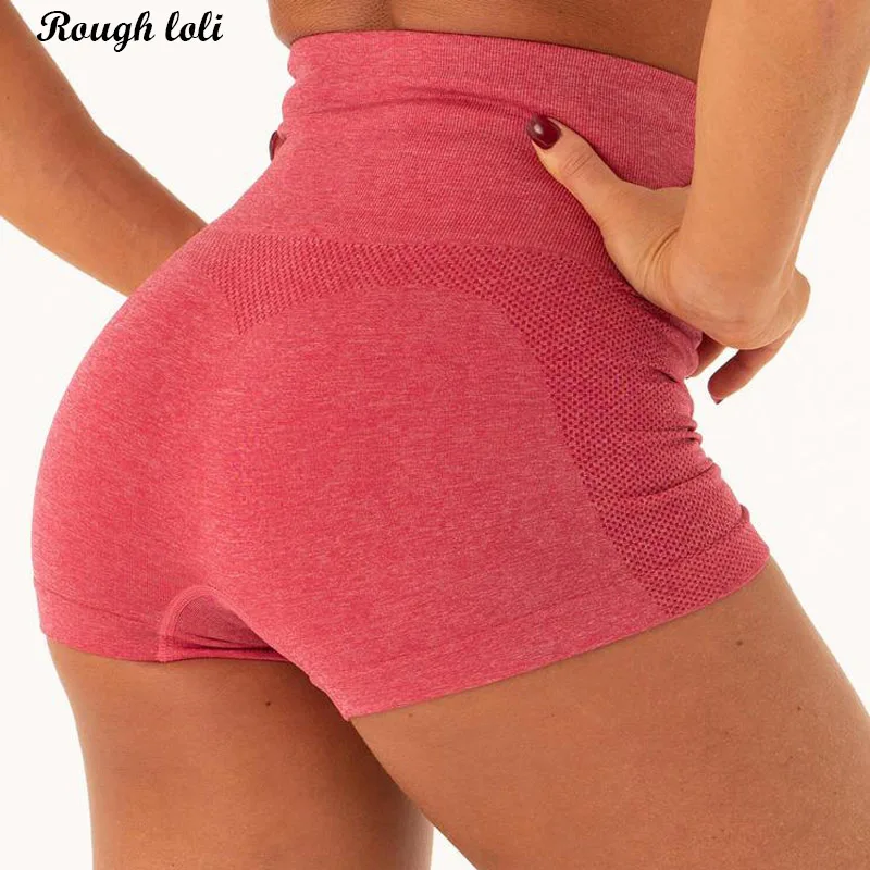 קנו כושר, פיתוח גוף | Seamless shorts 