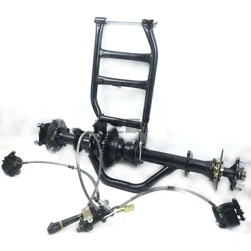 Προϊόν - GO KART KARTING ATV UTV Buggy 