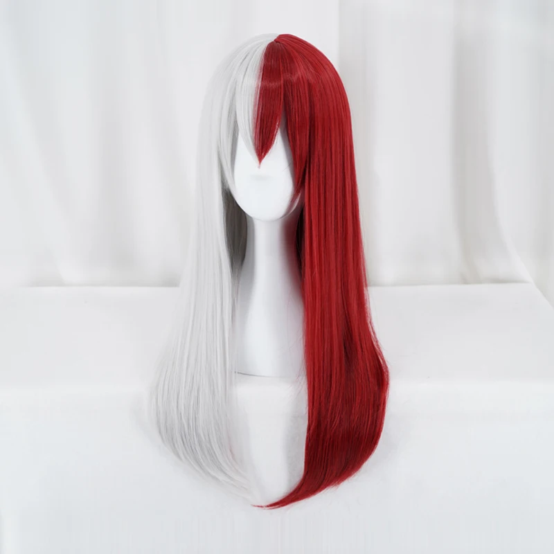 todoroki wig