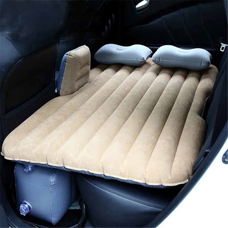 back seat inflatable bed