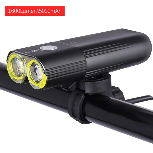 bike headlight accessories