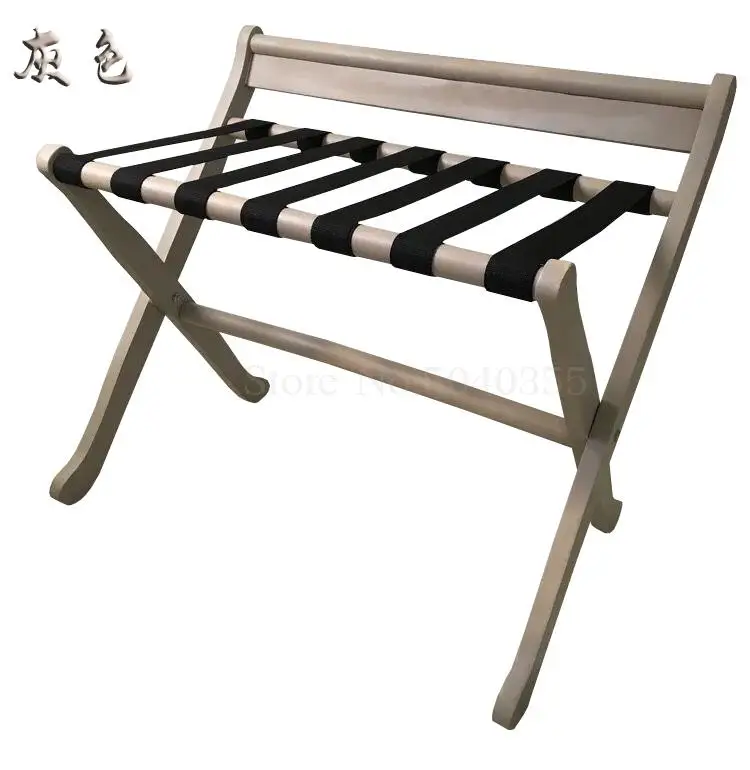 folding luggage rack for bedroom