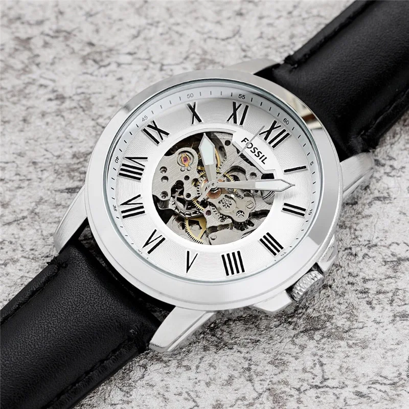 FOSSIL Men Automatic Watch 