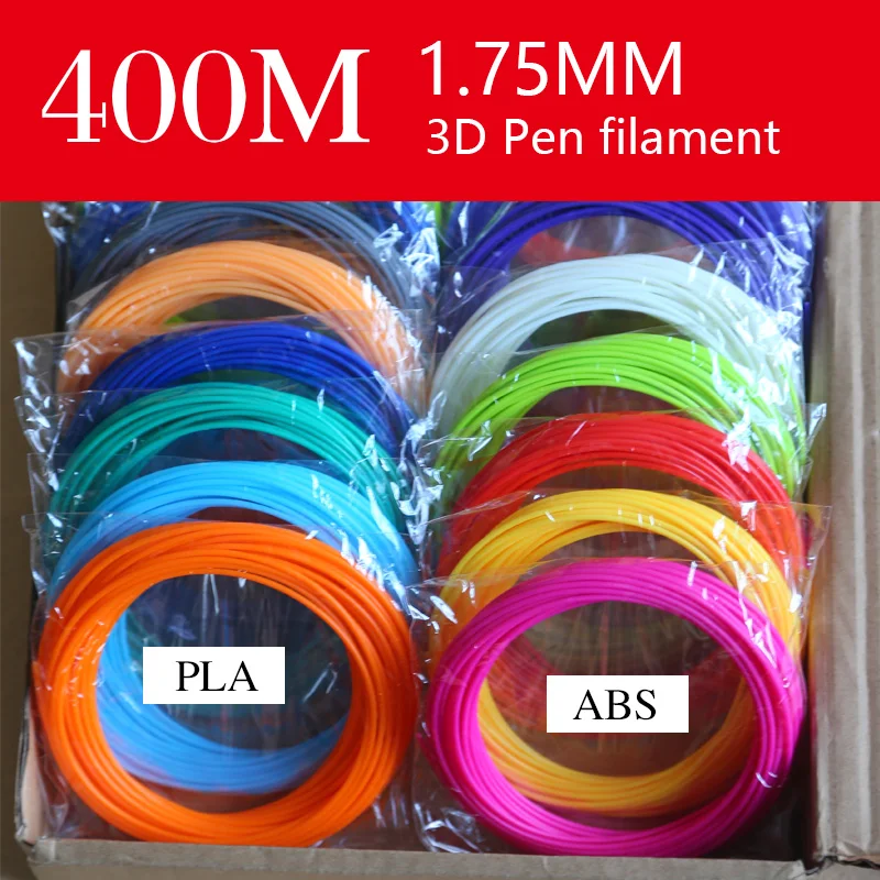 16 Types Of 3D Printer Filaments Comparison List Of 3D