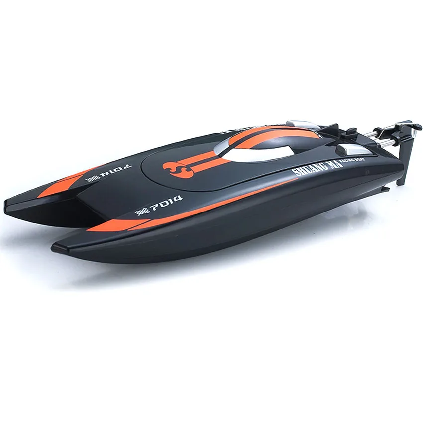 remote control wali boat