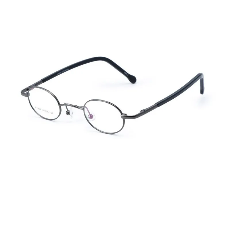 narrow eyeglass frames