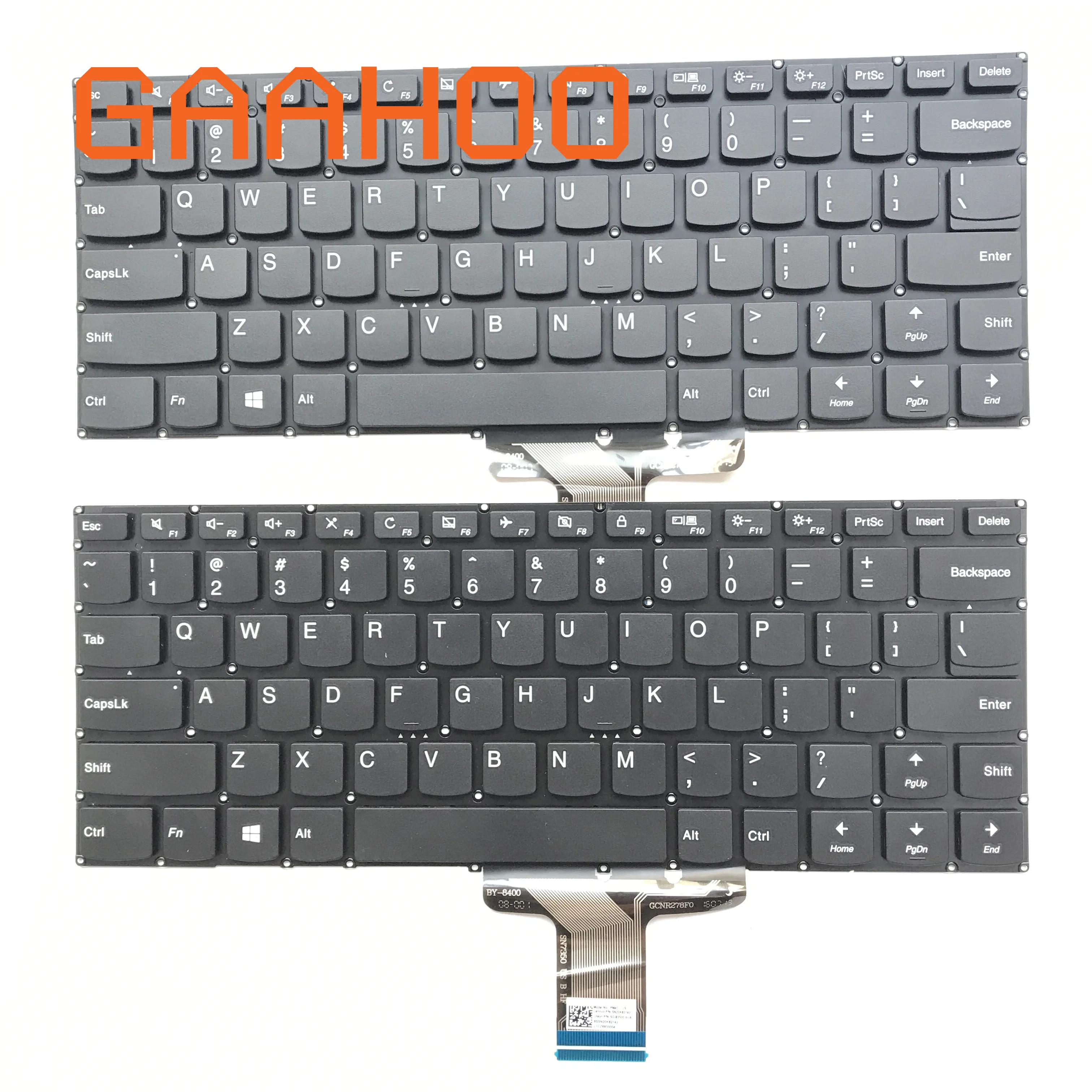 lenovo yoga 310 keyboard