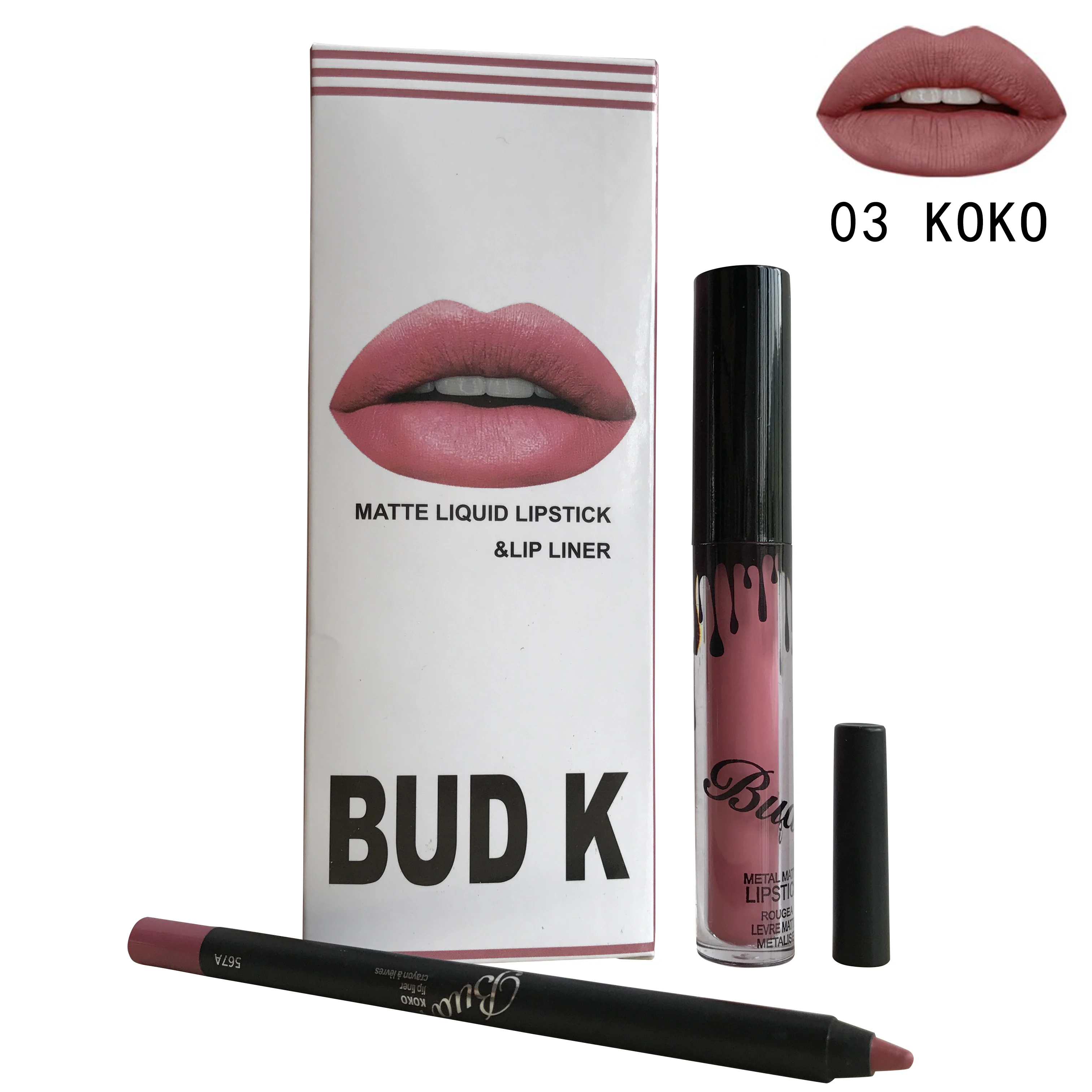 candy k matte