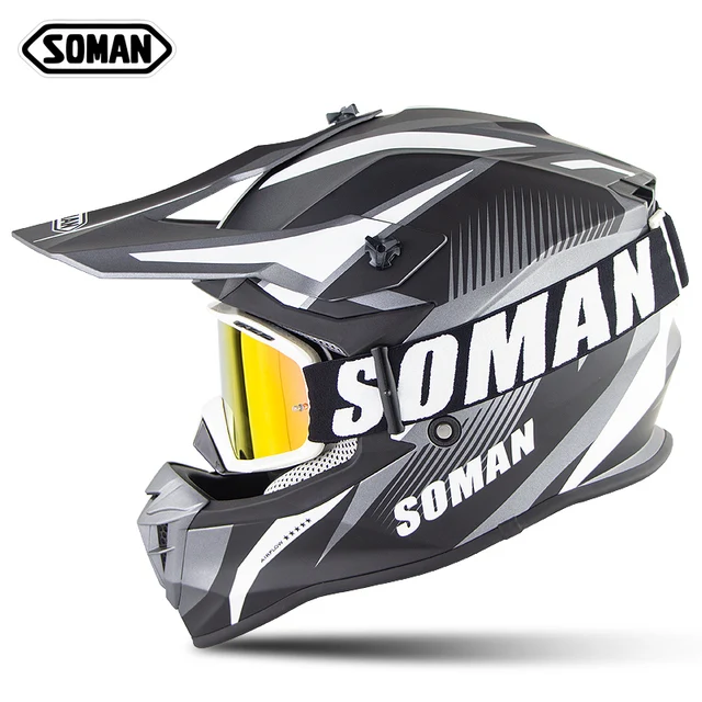 helm soman