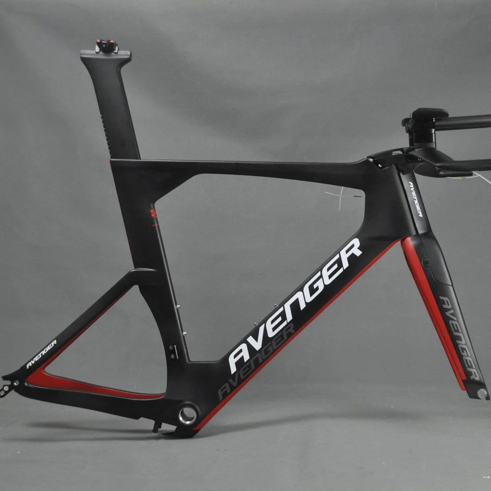 avenger triathlon bike